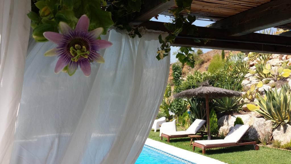 | Casa Don Carlos Alhaurin el Grande