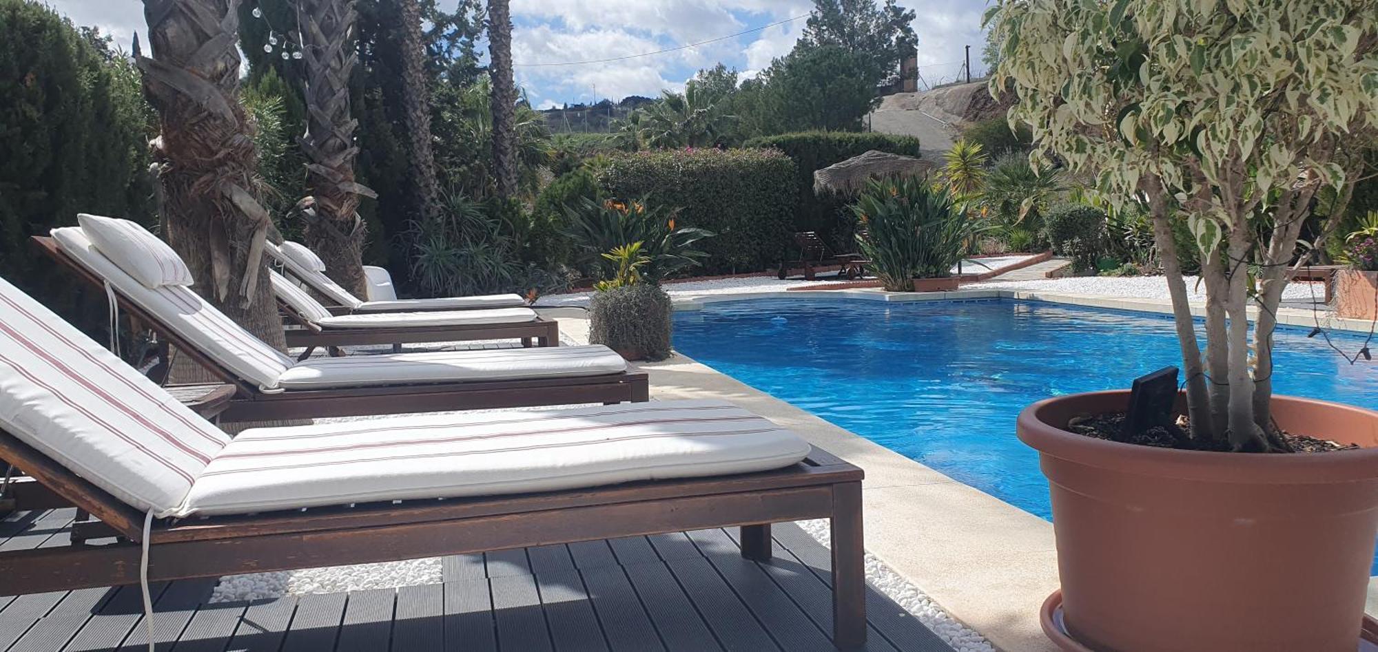 | Casa Don Carlos Bed & Breakfast *