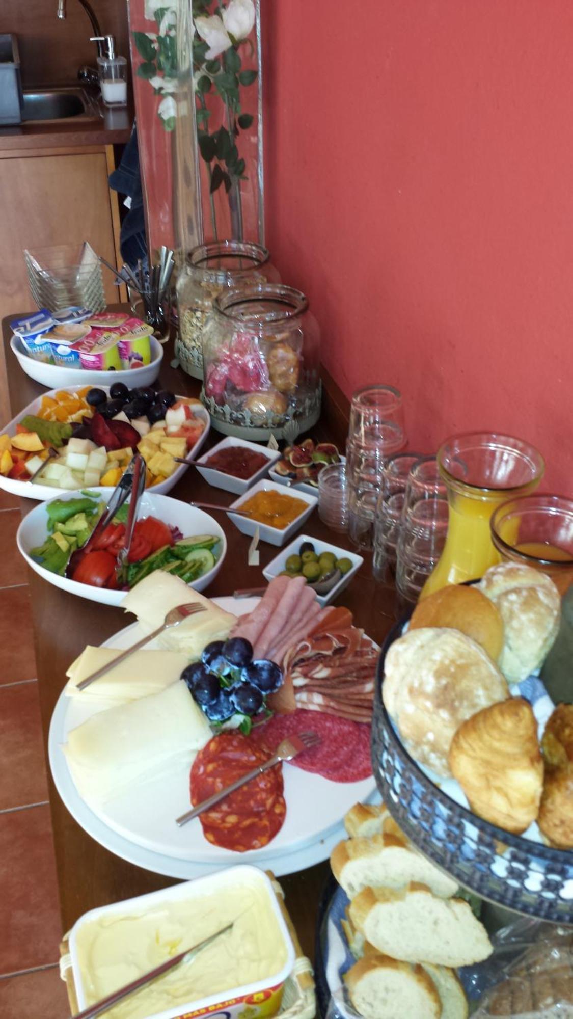 | Casa Don Carlos Bed & Breakfast *