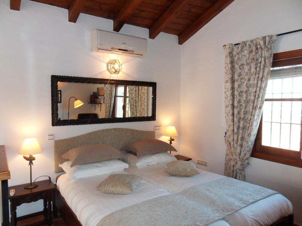 | Casa Don Carlos Bed & Breakfast
