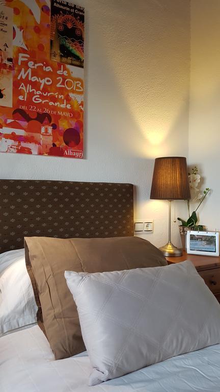 | Casa Don Carlos Bed & Breakfast Alhaurin el Grande