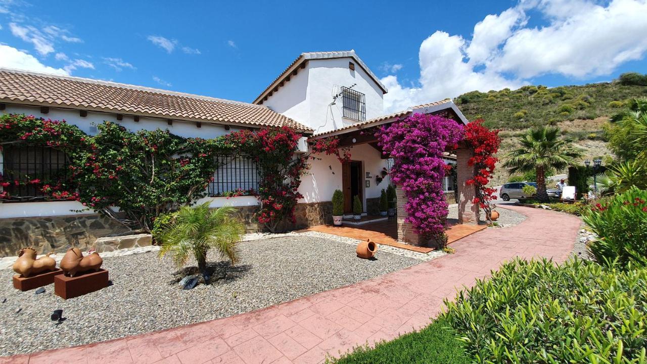| Casa Don Carlos Bed & Breakfast Alhaurin el Grande