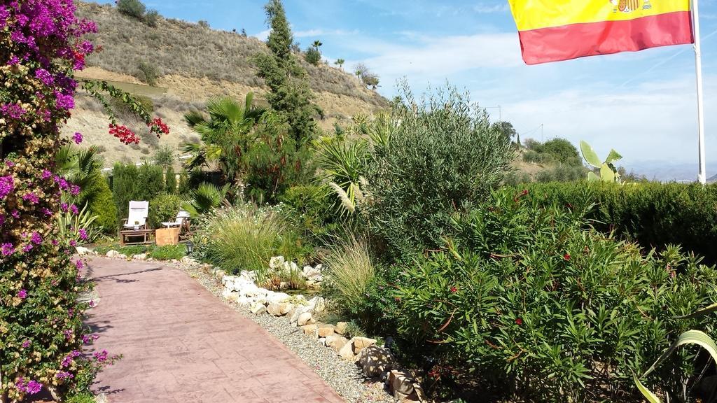 Bed & Breakfast | Casa Don Carlos Alhaurin el Grande