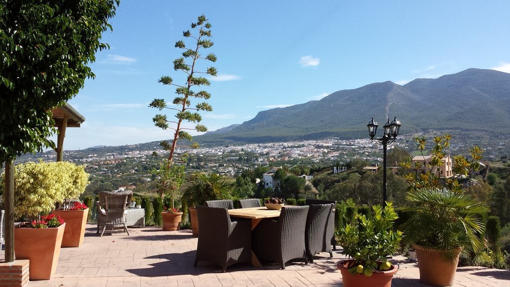 Bed & Breakfast | Casa Don Carlos