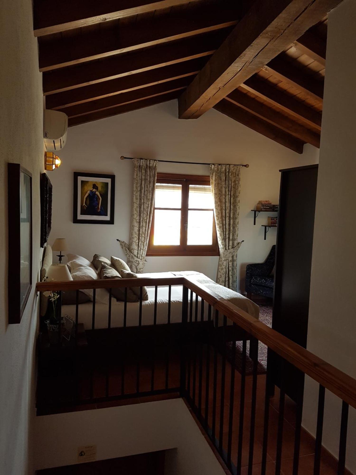 | Casa Don Carlos *
