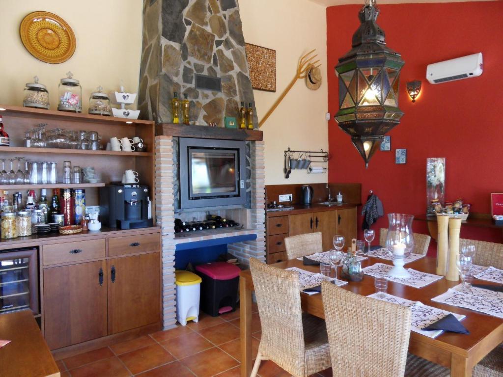 Nocleg ze śniadaniem | Casa Don Carlos *