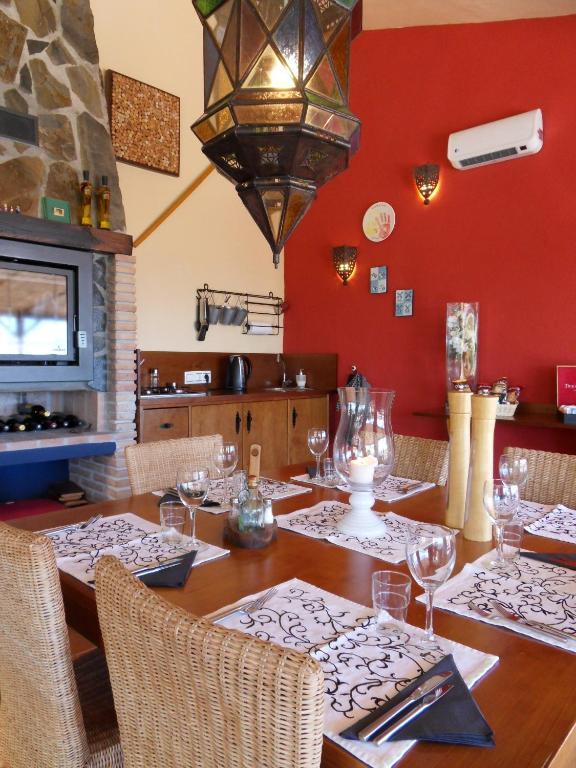 | Casa Don Carlos *