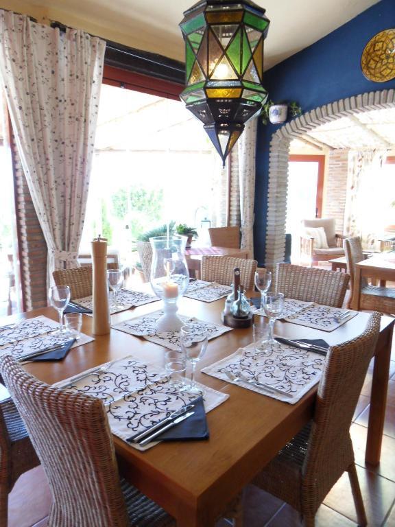 | Casa Don Carlos
